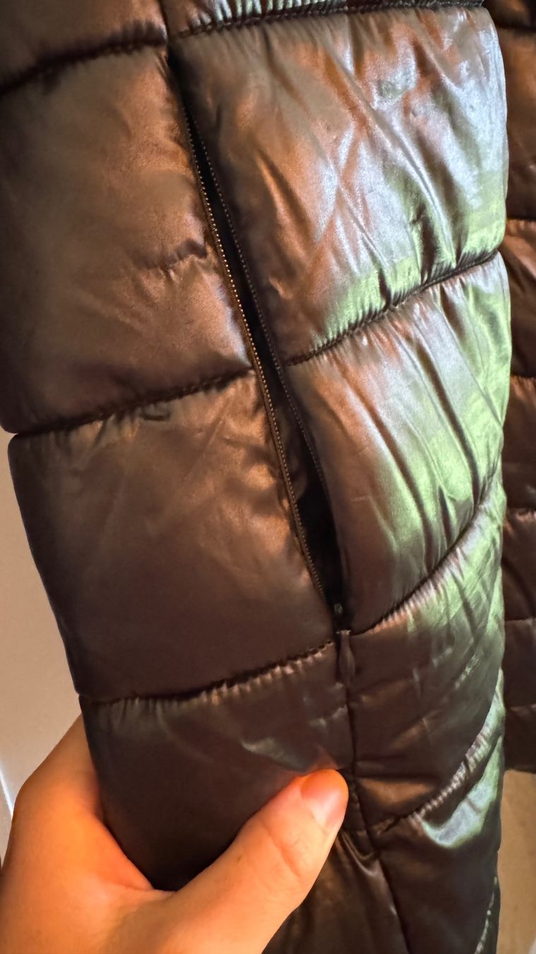 Mäntel: Winterjacke – Gebraucht aus Rothenthurm von Lynn_DM 2
