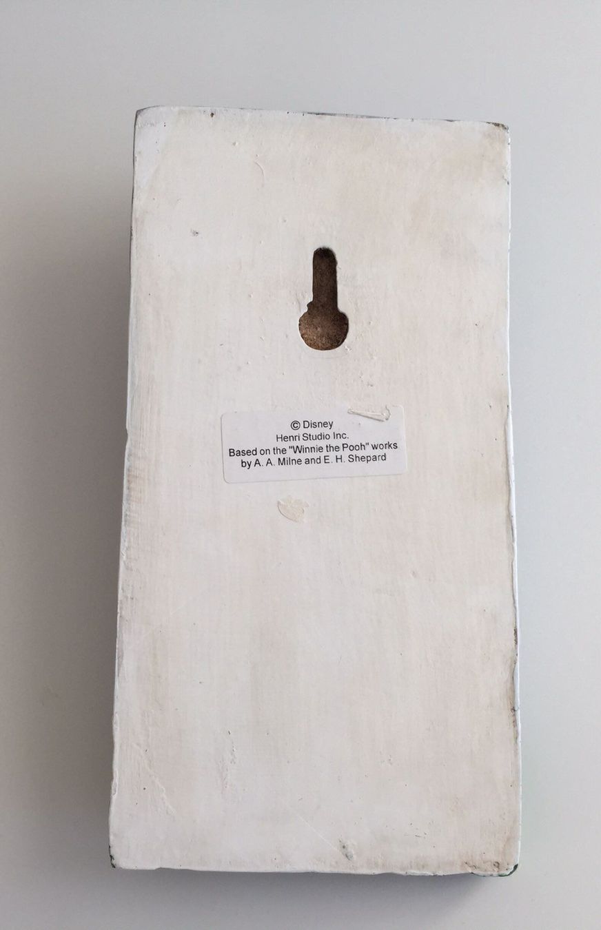 Altro per la casa: Original Disney Thermometer – Nuovo (secondo la descrizione) da Einsiedeln venduto da Fundgrube59 5