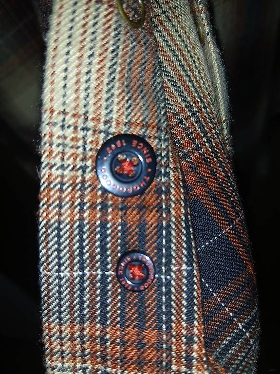 Camicie: Original Dixxon Flannel Hemd USA – Nuovo (secondo la descrizione) da Hegnau venduto da Utas94 3