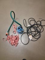 Simmer Tauchpumpe Tragbar Zustand Gebraucht