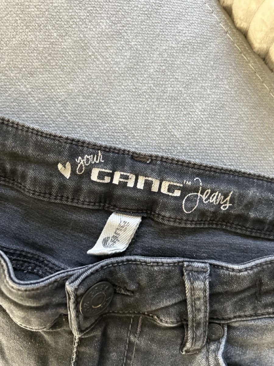 Jeans: Jeans – Usato da Langwiesen venduto da Cattii 2