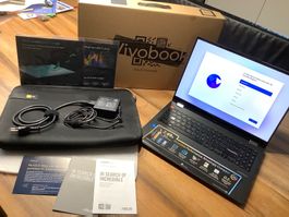ASUS Vivobook Flip TP3604V 16GB RAM Touchscreen 16 Zoll i5