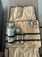 Amaro Montenegro 1885 Premium Barset Bartender Kit Cocktail 