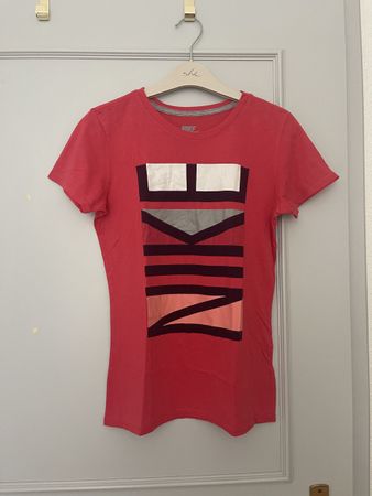 Nike grey sports t-shirt