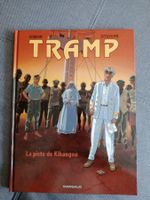 Tramp - Tome 6 / La piste de Kibangou - EO 2003