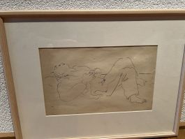 Original Hans Erni