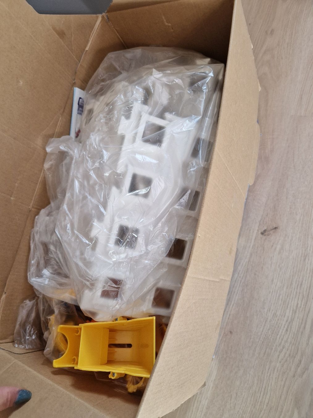 Vtech Giocattoli: Vtech Marble Rush Ultimate Set Electronic XL100 – Nuovo (secondo la descrizione) da Etzwilen venduto da mue_mm76 2