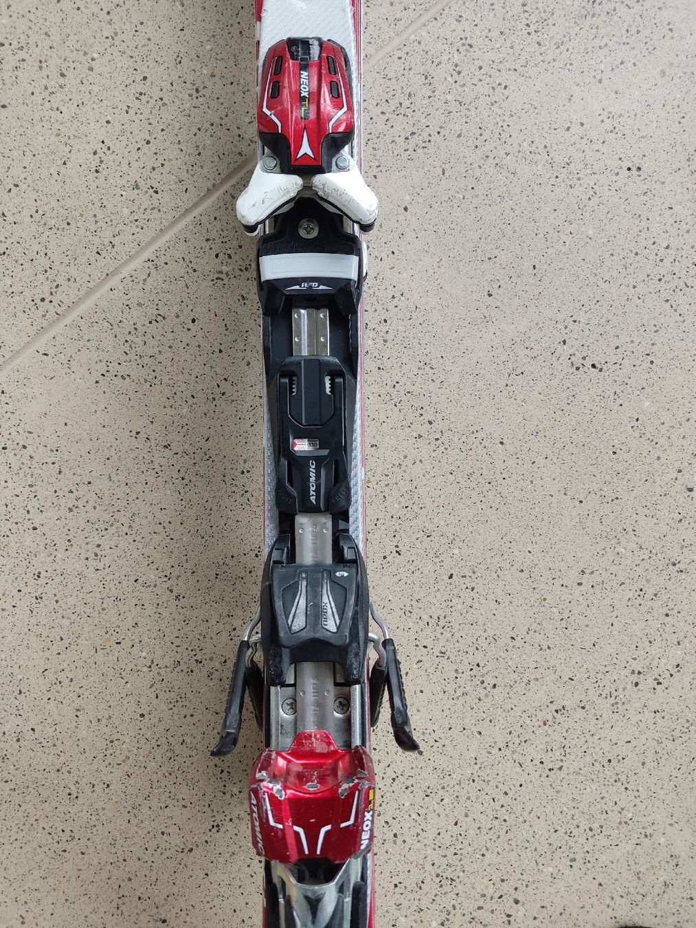 Atomic Skis: Ski Atomic Race GS 179cm – Gebraucht aus Wetzikon ZH von jor_nj8p 2