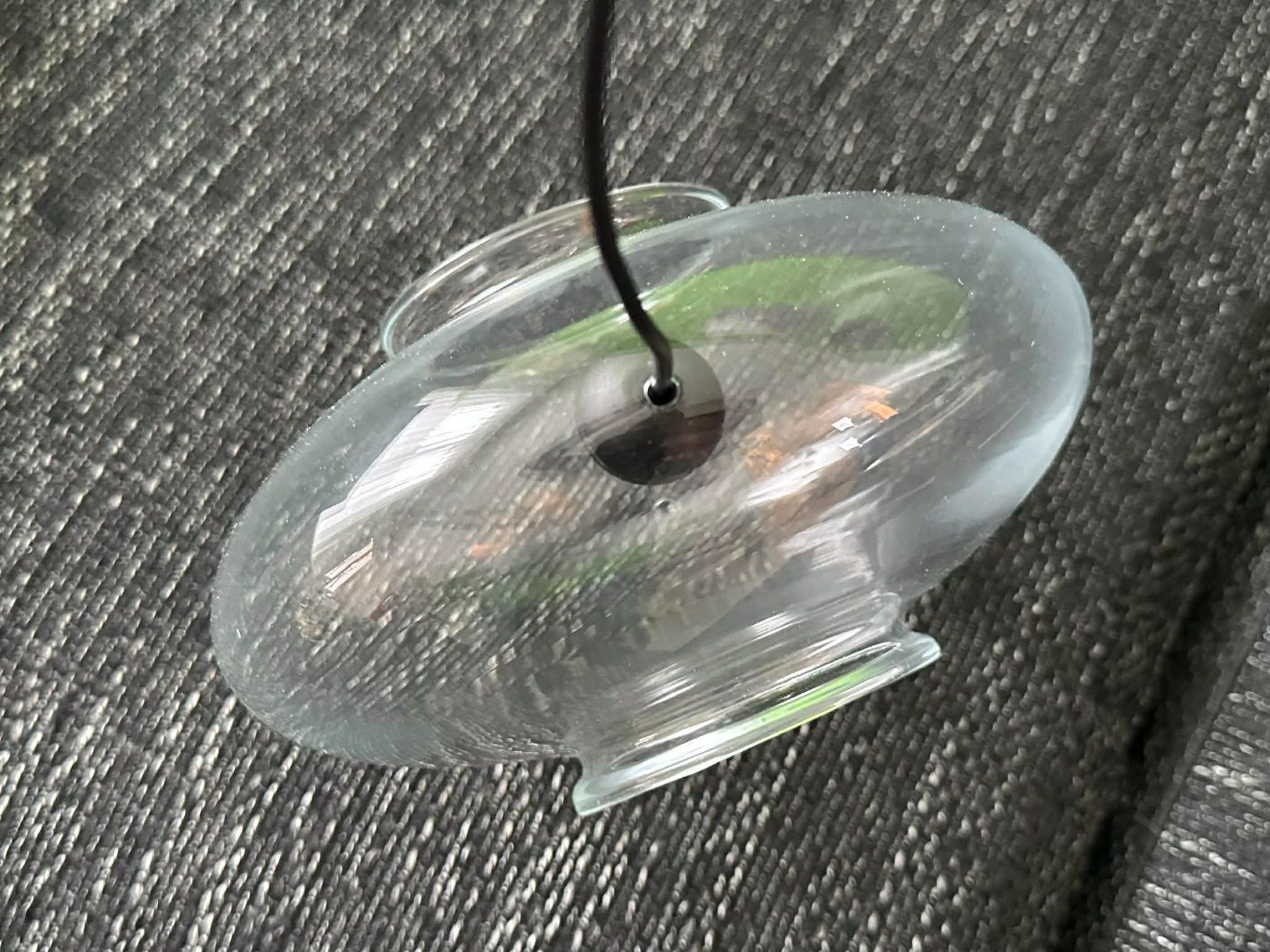 Casette per uccelli: Eva Solo Vögel Futterspender Ring – Nuovo e nell'imballaggio originale da Ried-Brig venduto da V8_Andy 4
