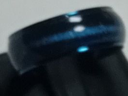 ring edelsthal 316L,blau,,,farbe wechselen