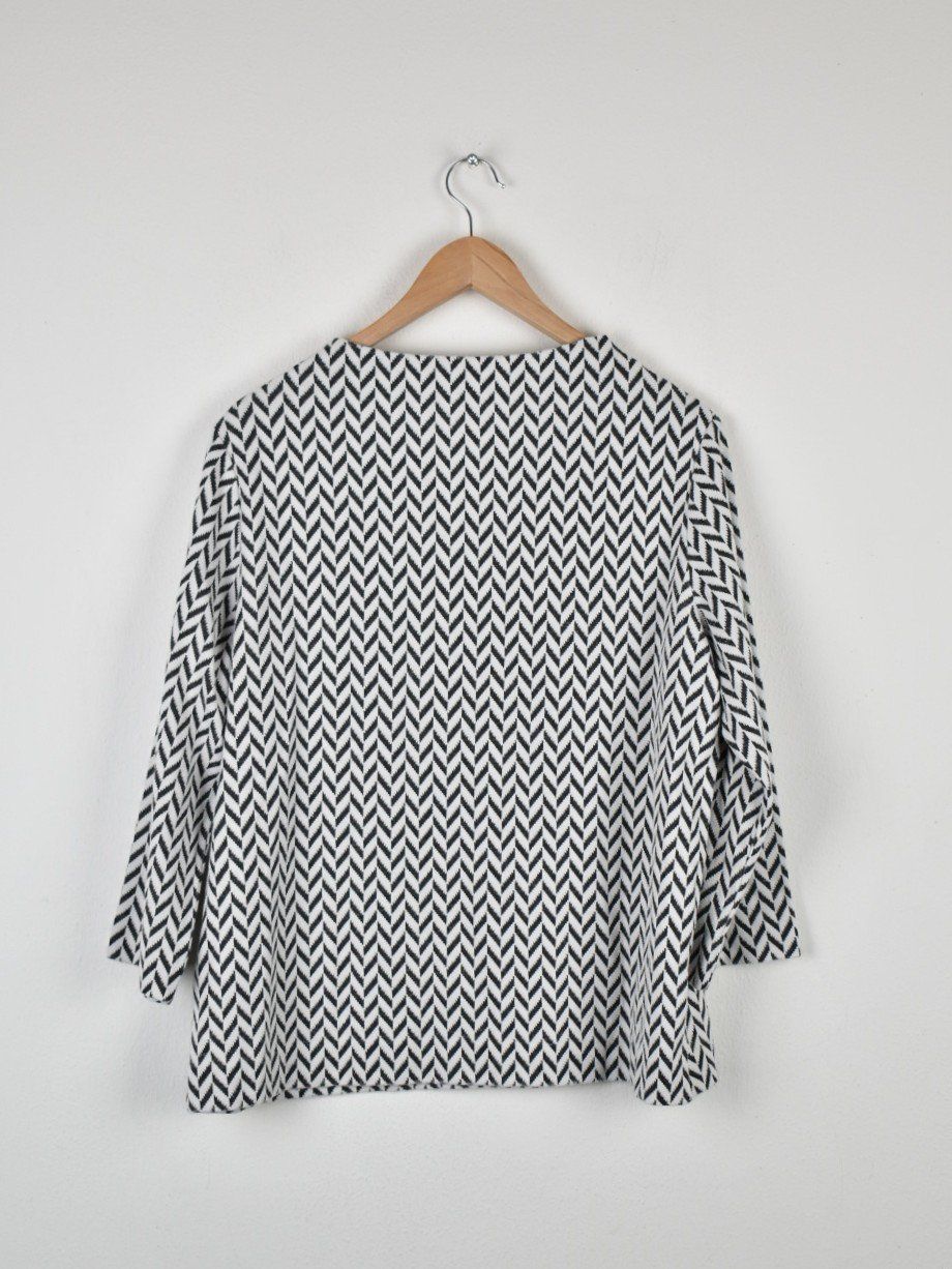 Opus Pulls & Sweat-shirts: Opus Pullover, Gr.40 – D'occasion à Nürensdorf par 2ND_STORY 2