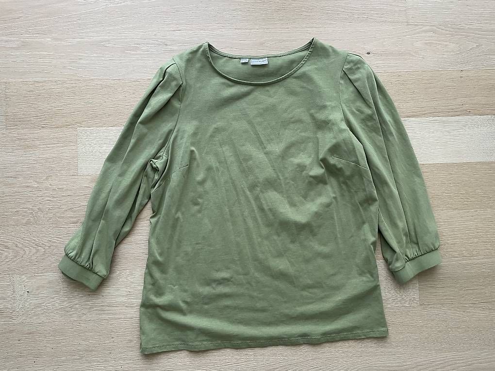 T-shirt: Shirt 3/4 Ärmel Gr. M – Usato da Zürich venduto da nop4