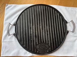 Grillplatte