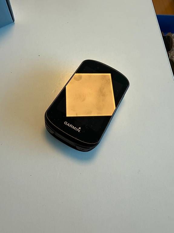 Computer & Strumenti di misurazione: Garmin Edge 530 – Usato da Versoix venduto da Oleg21
