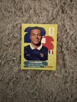 PANINI STICKER KYLIAN MBAPPE🇫🇷🤩