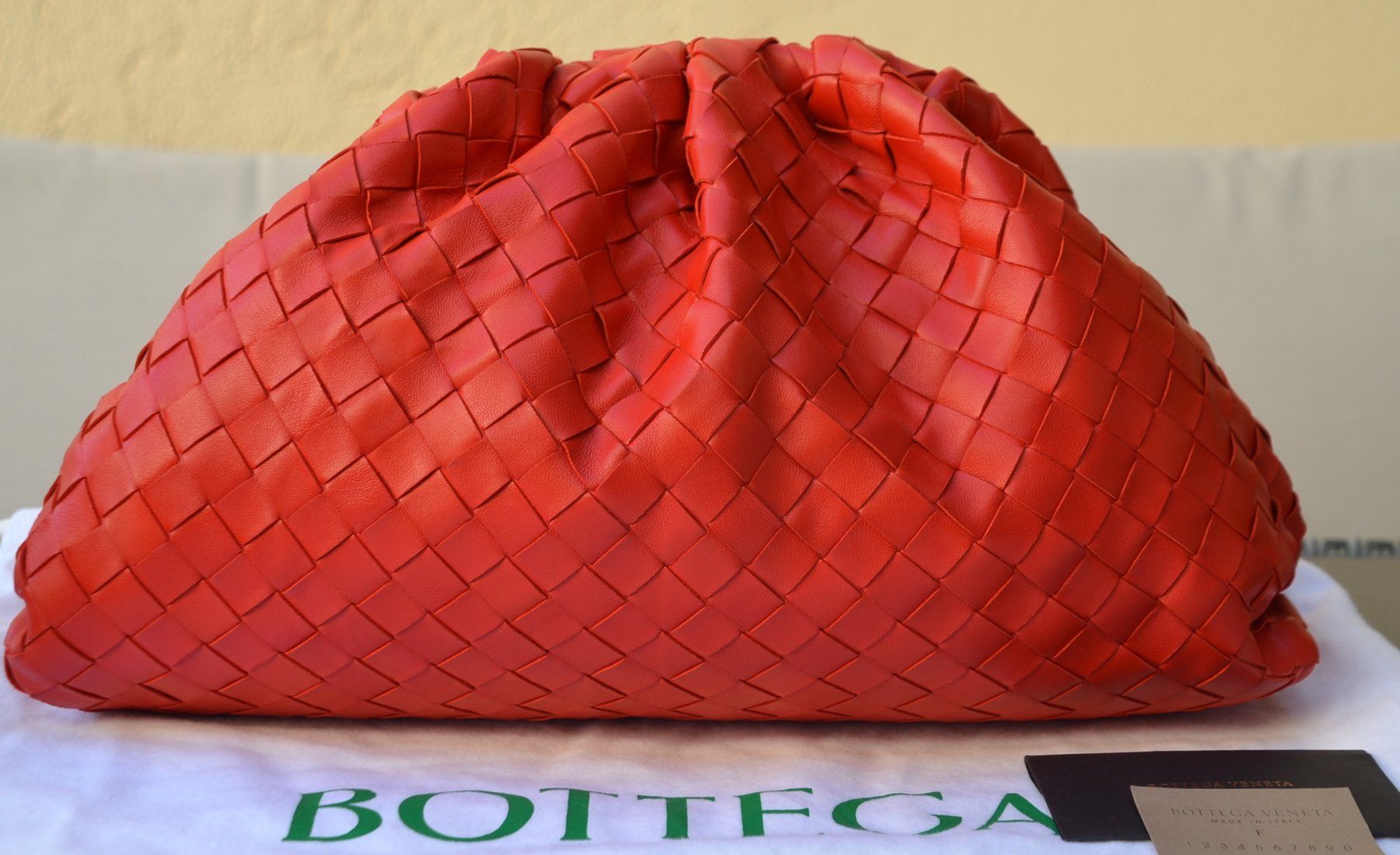 Bottega Veneta Taschen für Damen: Tasche Sac Bottega Veneta – Gebraucht aus Collonges von Auganien 5