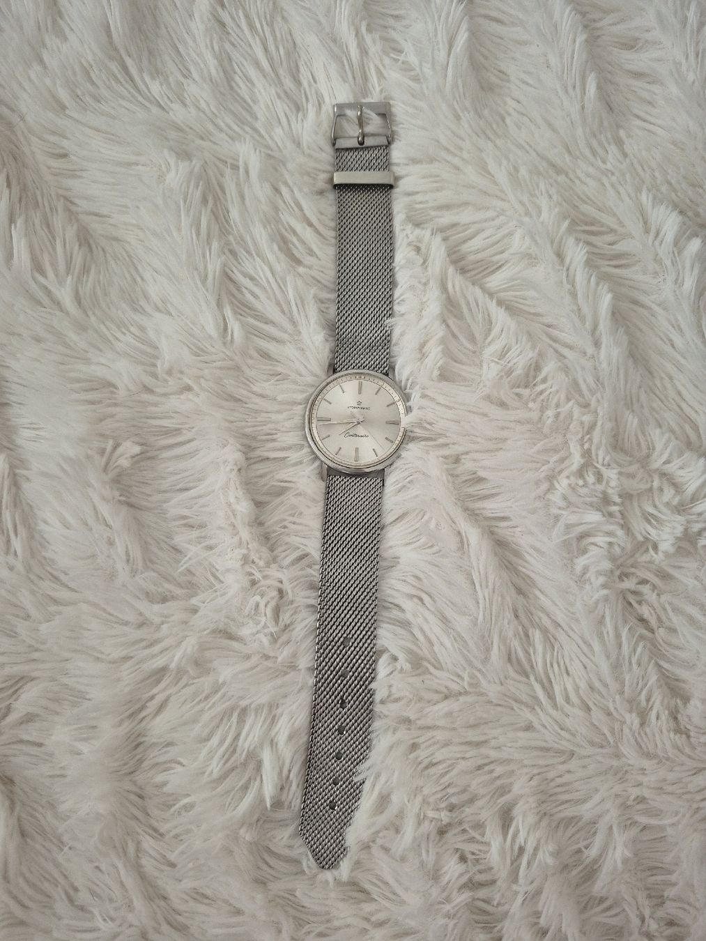Orologi: Eterna-Matic Damen Uhr – Usato da Zürich venduto da BEFIT83 3