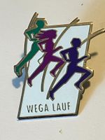 1 Pin WEGA Lauf