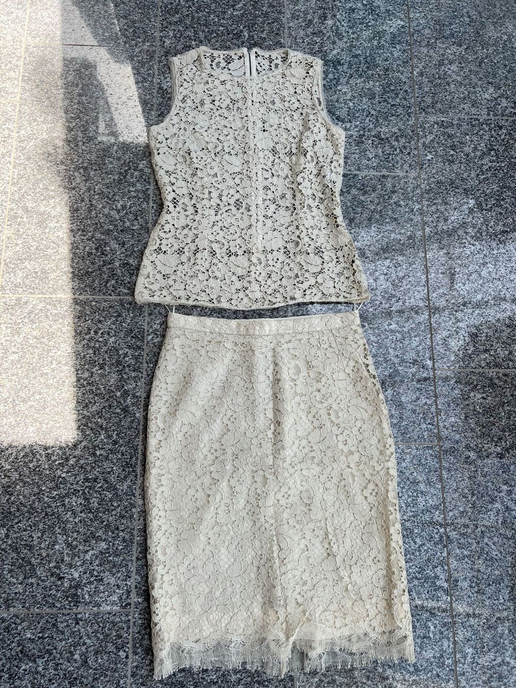 Dolce & Gabbana Kleider: Dolce Gabbana Kleid – Gebraucht aus Remigen von Orlana7