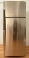 Siemens Designer-Kühlschrank Edelstahl 70cm – Top Zustand 😎