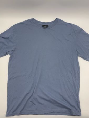T-Shirt hellblau Grösse L, Top Zustand