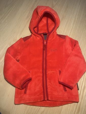 JACK WOLFSKIN Jacke 104