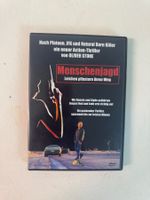 MENSCHENJAGD. (DVD) OOP
