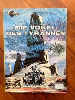Comic Valerian № 5 «Die Vögel des Tyrannen» 1980
