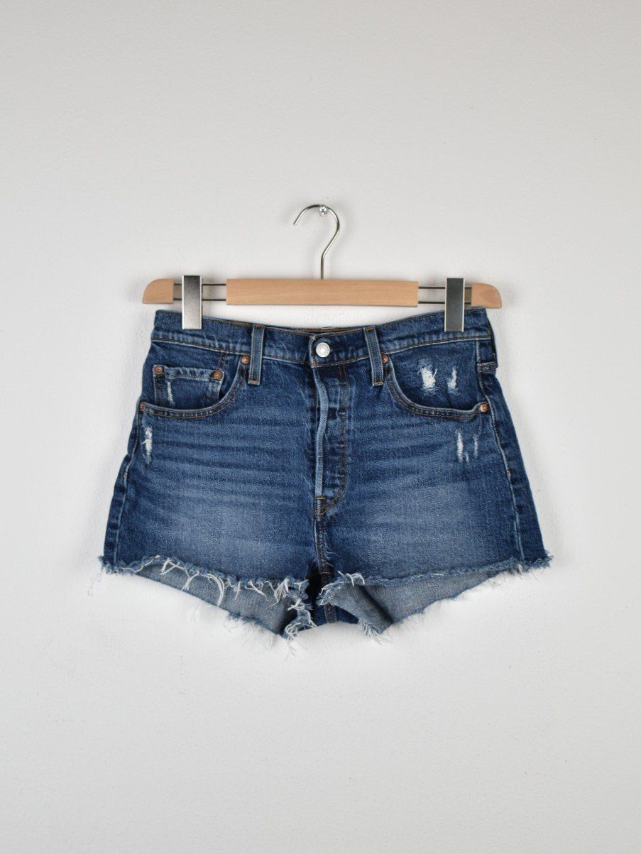 Levi's Jeans: Levi's 501 Shorts Gr.29 – Usato da Nürensdorf venduto da 2ND_STORY