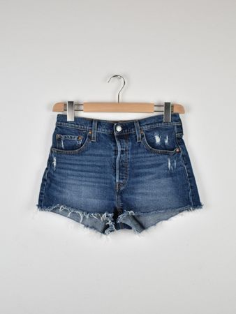 Levi's 501 Shorts Gr.29