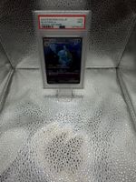 Pokémon Karte PSA Blastoise Spezial Art Rare 151