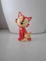 Tonie - organe Katze - Einschlaflieder