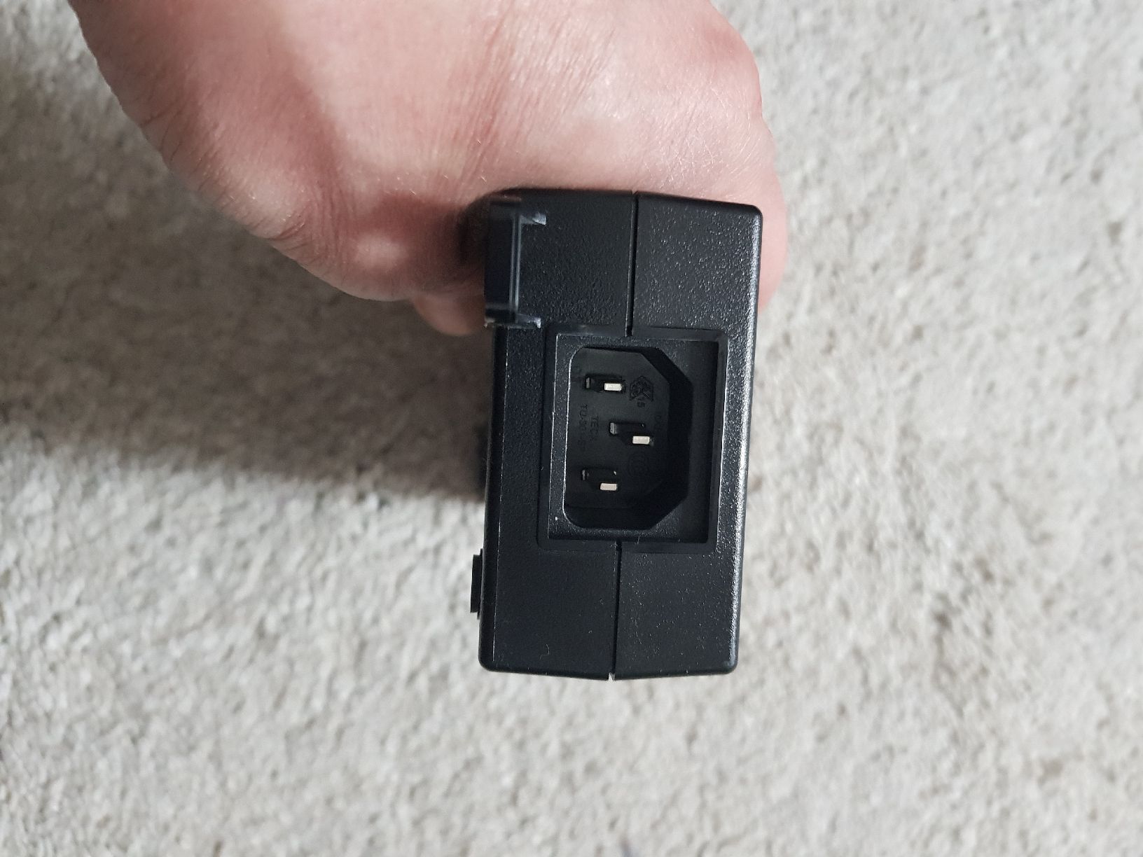 Cisco Caricabatterie: Cisco PoE Power Injector PWRINJ5 – Usato da Gerlafingen venduto da diotech 2