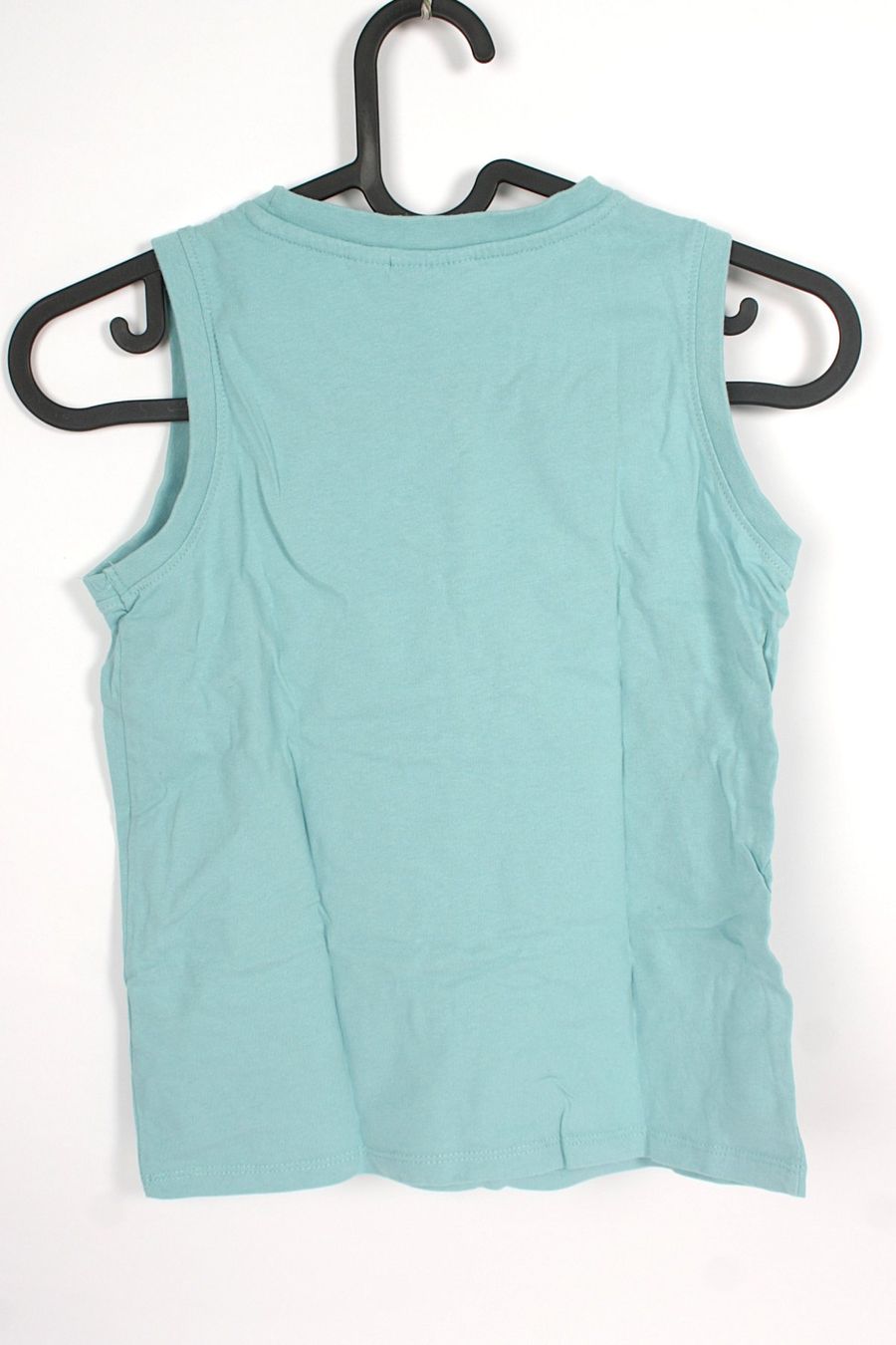 Camicie, T-shirt & Polo: ALIVE- Hellblaues Tanktop Gr.140 – Usato da Zollikofen venduto da Restwert_Zollikofen 1