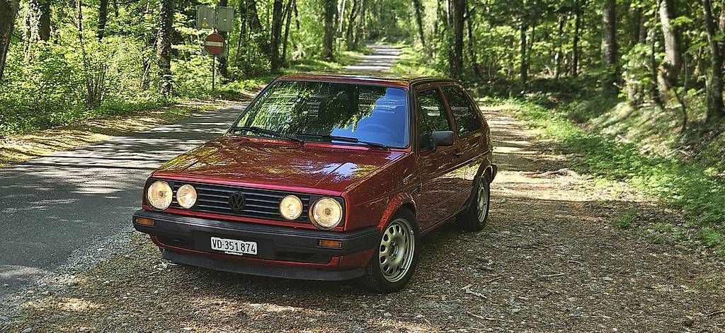 VW Automobili: Golf gti – Usato da Chéserex venduto da mic_dxl8 1