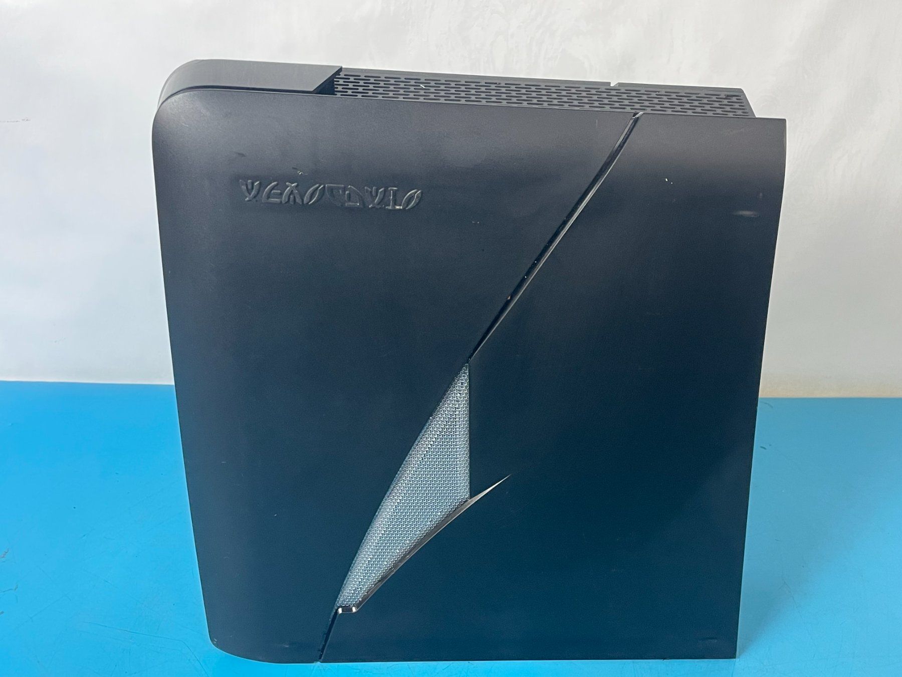 Gehäuse: Alienware Mini gaming PC Gehäuse – Gebraucht aus Zürich von  2