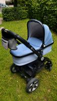 Kinderwage Kiddy 1