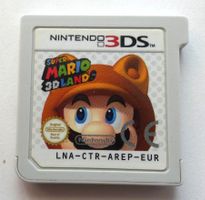Nintendo 3DS - Super Mario 3D Land