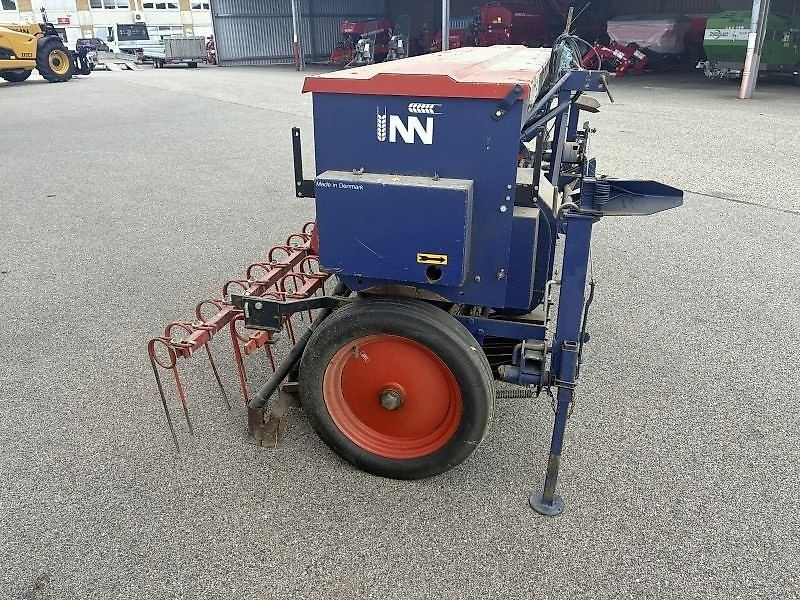 Alle Maschinen: Nordsten Sähmaschine 3m – Gebraucht aus Rossrüti von T5.115 1