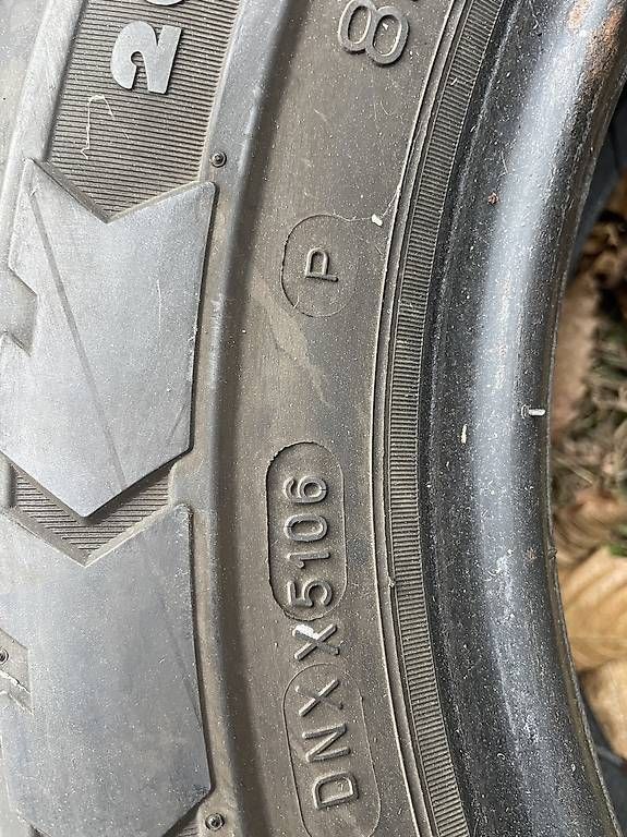 Altro in Scrittura & Disegno: Gomme invernali furgone – Usato da Biasca venduto da dam_v27g 2