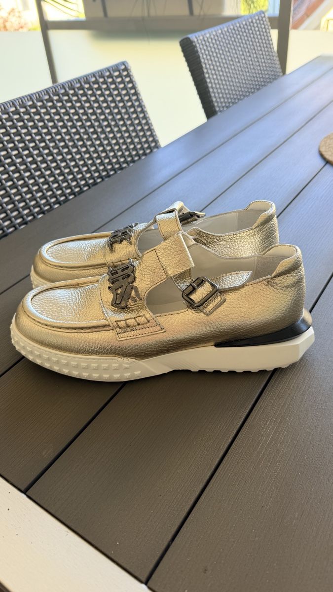 Chaussures femmes: Mich Simon Sneaker – Neuf (Voir description) à Gockhausen par misa63 1