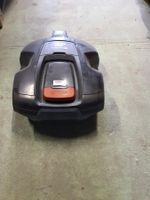 Automower 315 inkl. Trafo und Station (Occasion Geräte)
