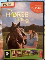 Gioco PC My Horse & Me 2 Atari simulazione equestre