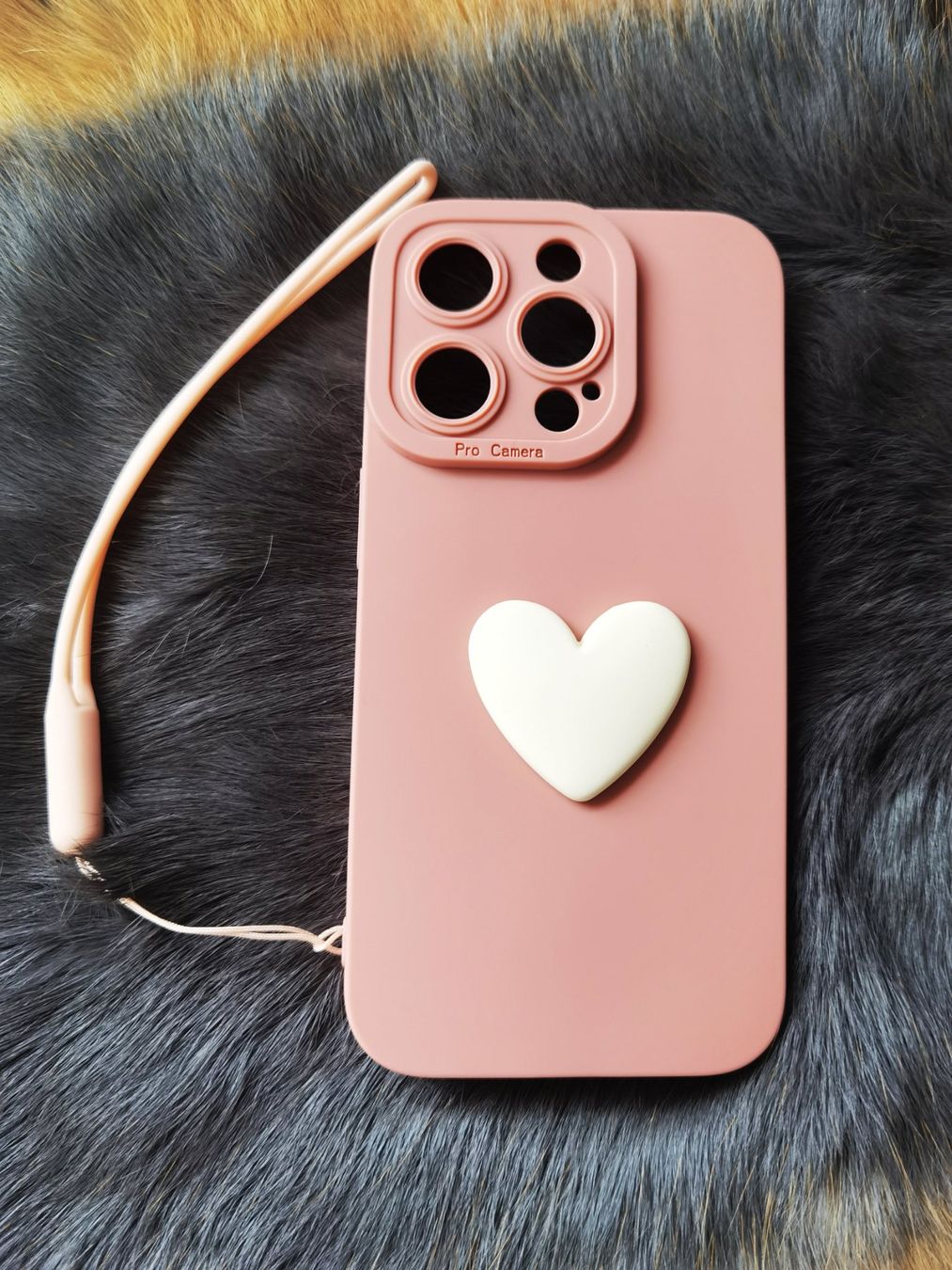 Covers & Schutzfolien: iPhone 14 Pro case / Hülle – Neu und originalverpackt aus Hirzel von Margarita_HandMade