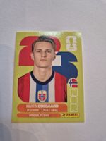 Panini Martin Ødegaard NOR 10