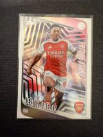Topps Myles Lewis-Skelly FC Arsenal