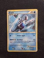 Lugia Lugia (HGSS 02) HGSS Black Star Promo FR 