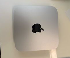 Apple Mac mini (Late 2014), 16 GB RAM, macOS Monterey