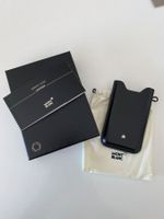 Neu Mont Blanc iPhone 4 Etui