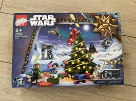 Lego Starwars Adventskalender 